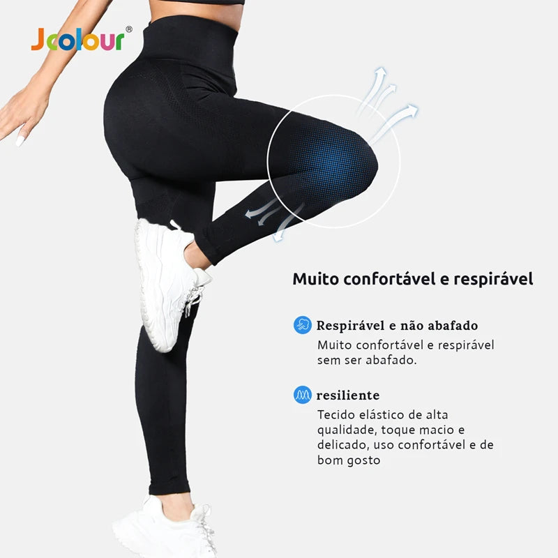 Calça Legging Feminina Para Treino