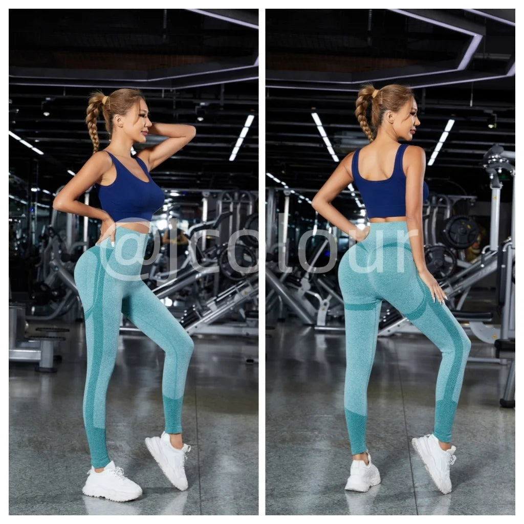 Calça Legging Feminina Para Treino