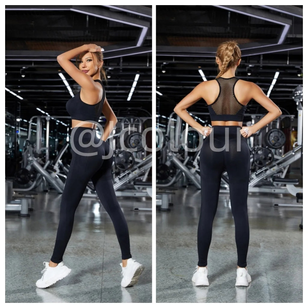 Calça Legging Feminina Para Treino