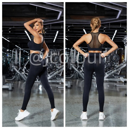 Calça Legging Feminina Para Treino