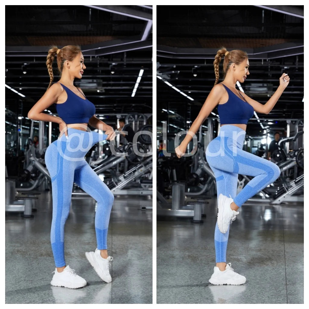 Calça Legging Feminina Para Treino