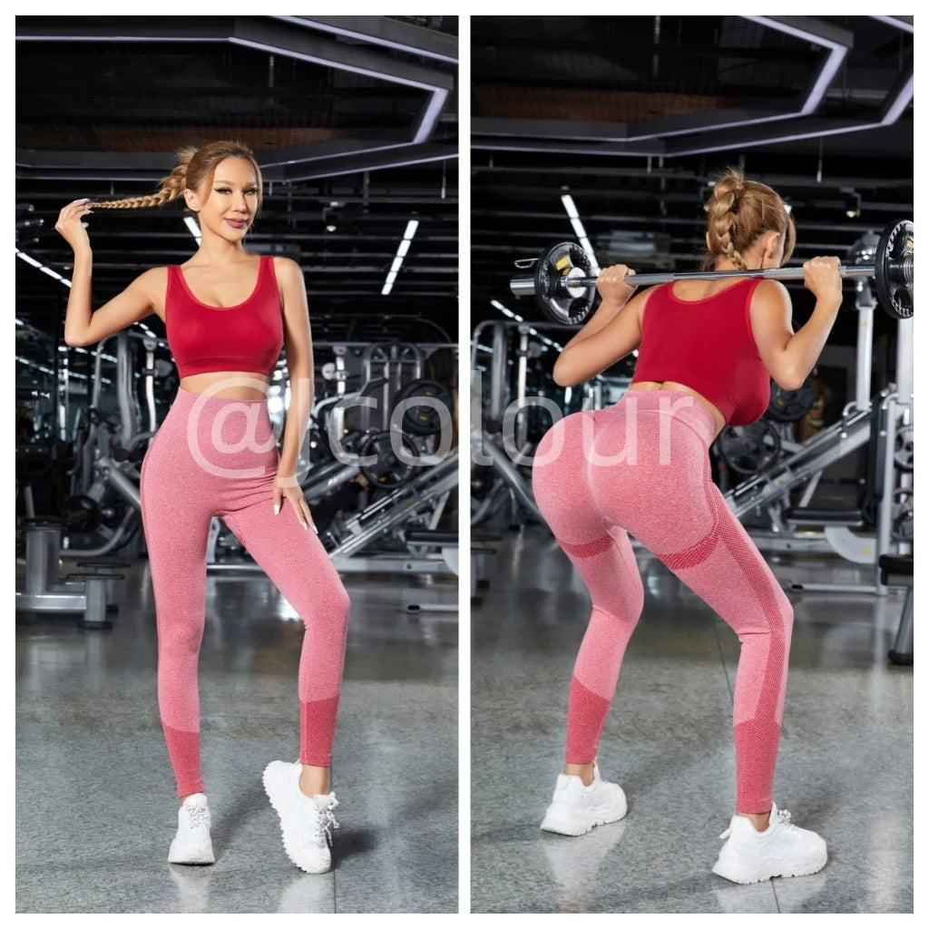 Calça Legging Feminina Para Treino