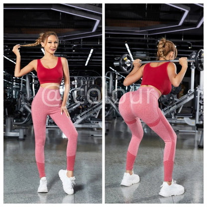 Calça Legging Feminina Para Treino